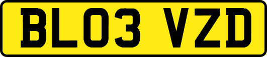 BL03VZD
