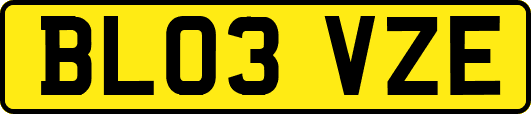 BL03VZE