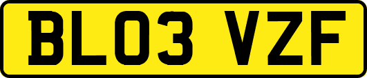 BL03VZF