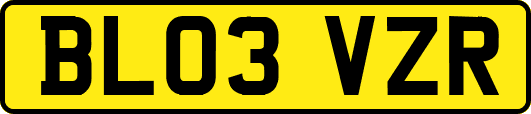 BL03VZR