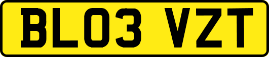 BL03VZT