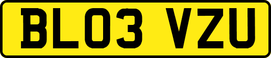 BL03VZU