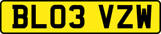 BL03VZW