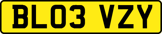 BL03VZY
