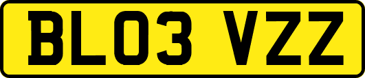 BL03VZZ