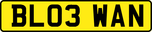 BL03WAN