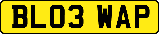 BL03WAP