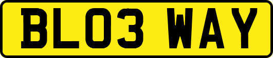 BL03WAY