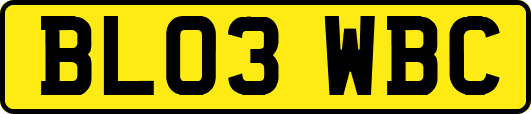 BL03WBC
