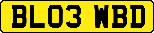 BL03WBD