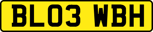 BL03WBH