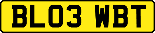 BL03WBT