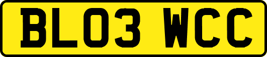 BL03WCC