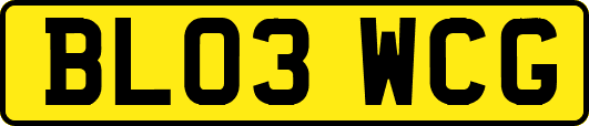BL03WCG