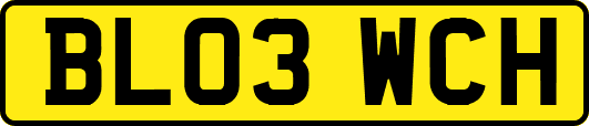 BL03WCH