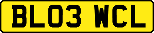 BL03WCL