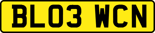 BL03WCN