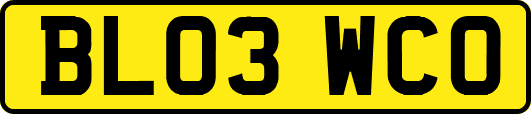 BL03WCO