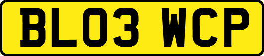 BL03WCP