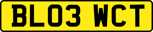 BL03WCT