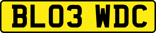BL03WDC