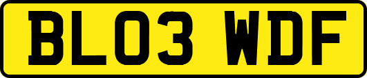 BL03WDF