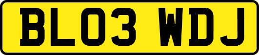 BL03WDJ