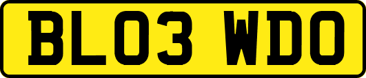 BL03WDO