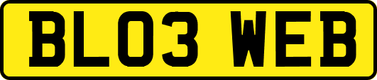 BL03WEB