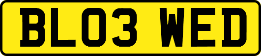 BL03WED