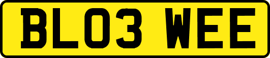 BL03WEE