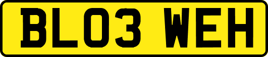 BL03WEH