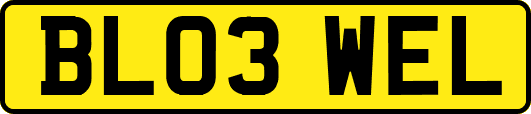 BL03WEL