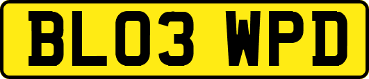 BL03WPD