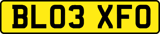 BL03XFO