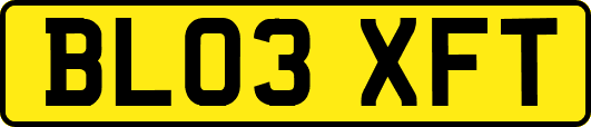 BL03XFT