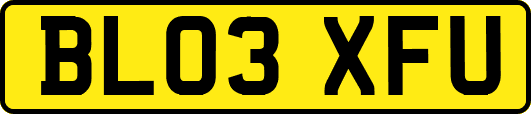 BL03XFU