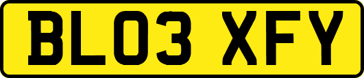 BL03XFY