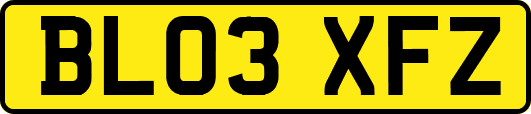 BL03XFZ