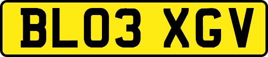 BL03XGV