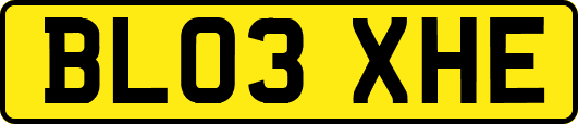 BL03XHE