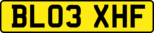 BL03XHF