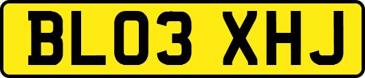 BL03XHJ