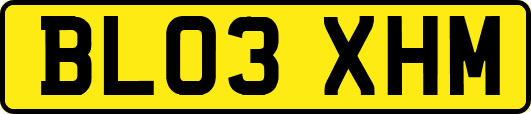 BL03XHM