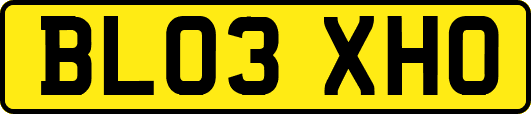 BL03XHO