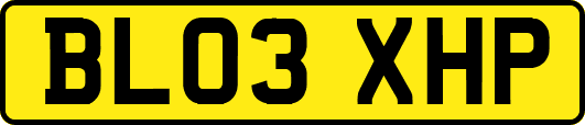 BL03XHP