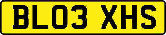 BL03XHS