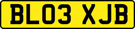 BL03XJB