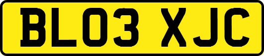 BL03XJC