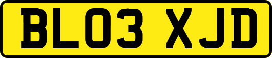 BL03XJD